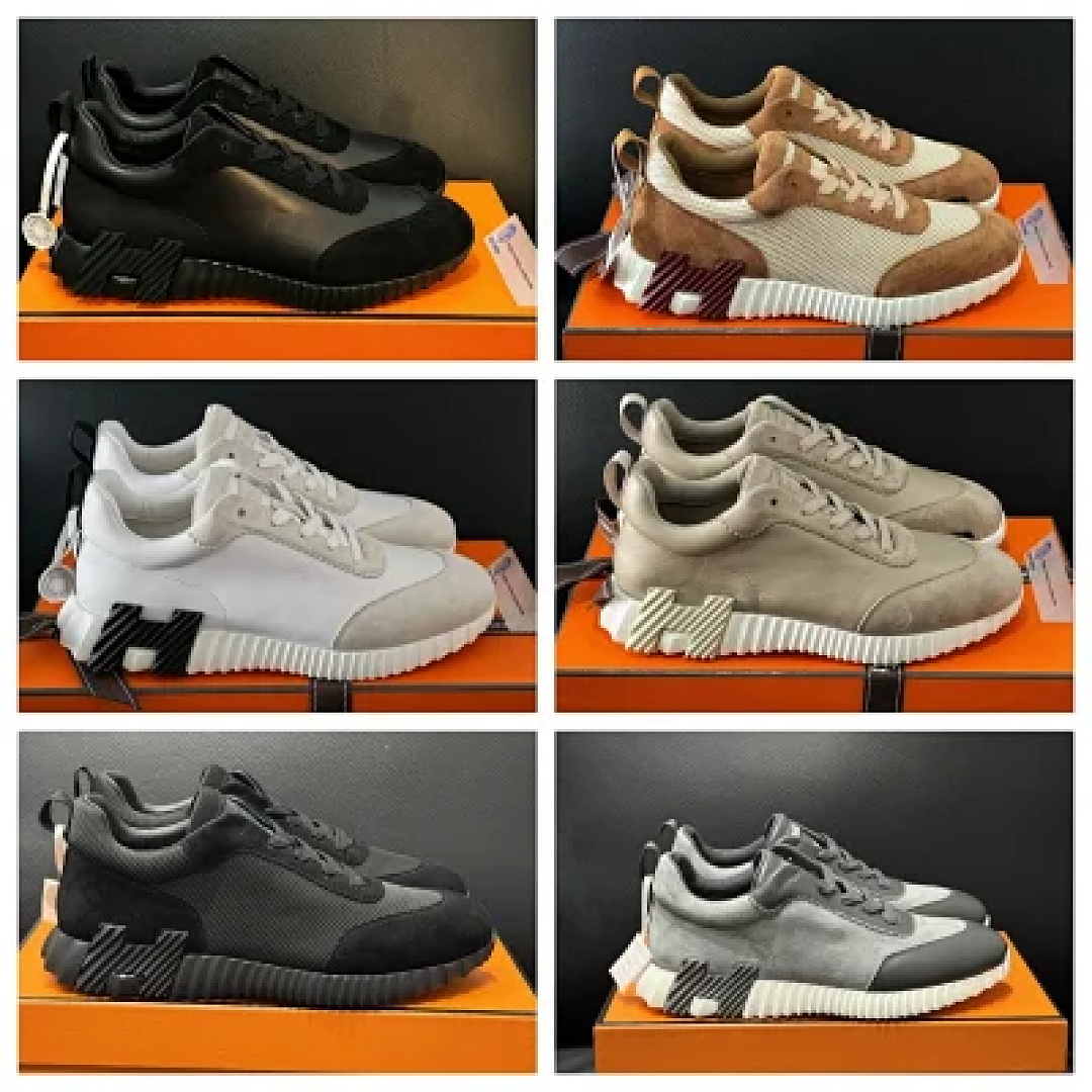 Hermes shoes
Top Batch
(39 colorways)