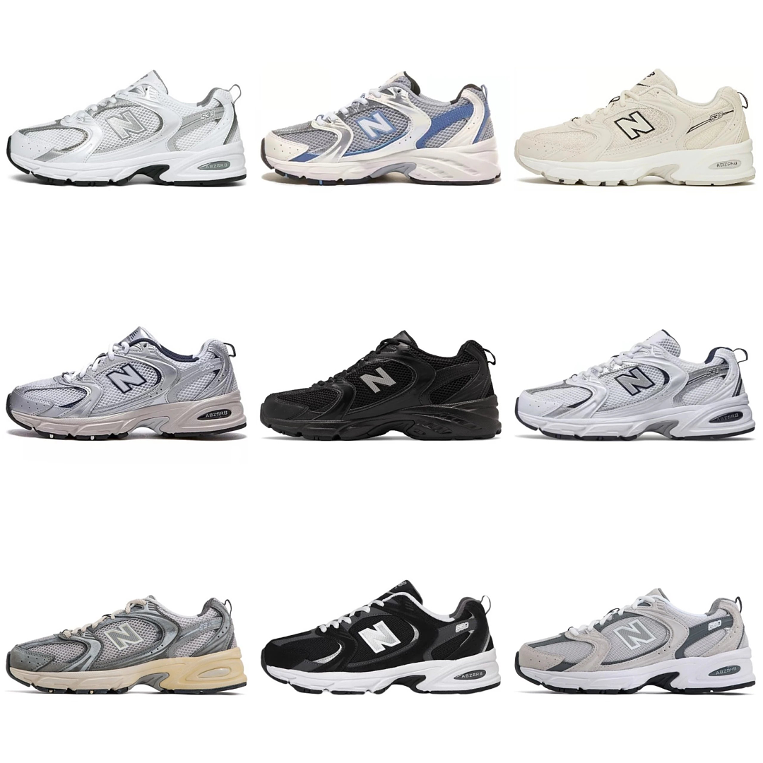 New Balance 530
Top Batch 
(16 colorways)
