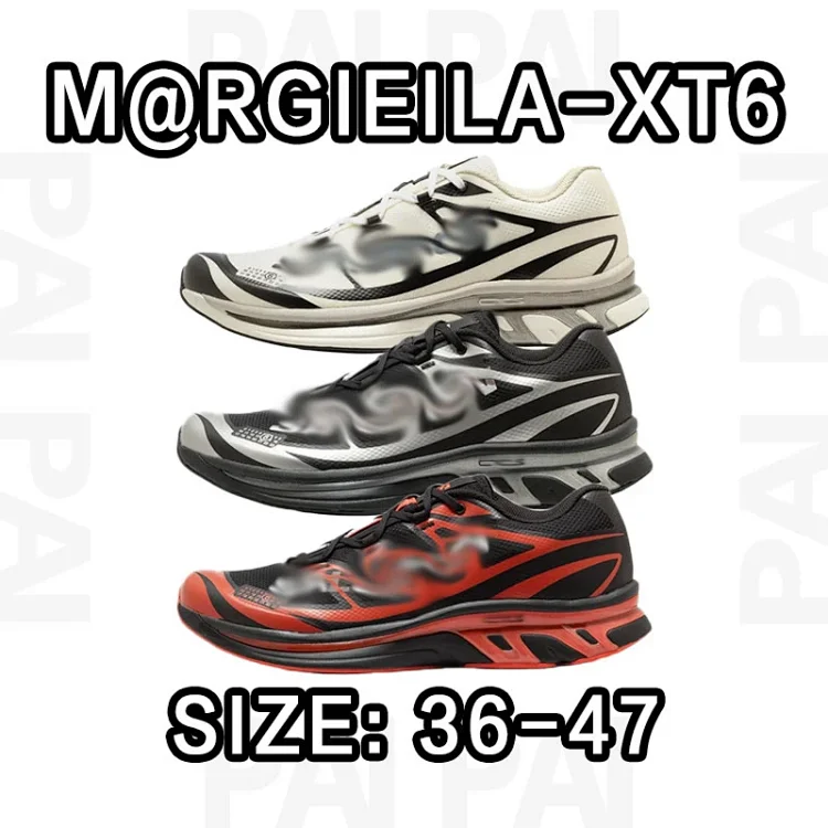 Salomon XT6