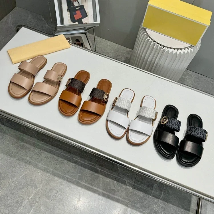 MICHAEL KORS MK Sandals