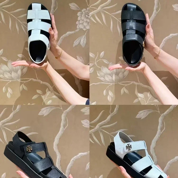Tory Burch TB Slides