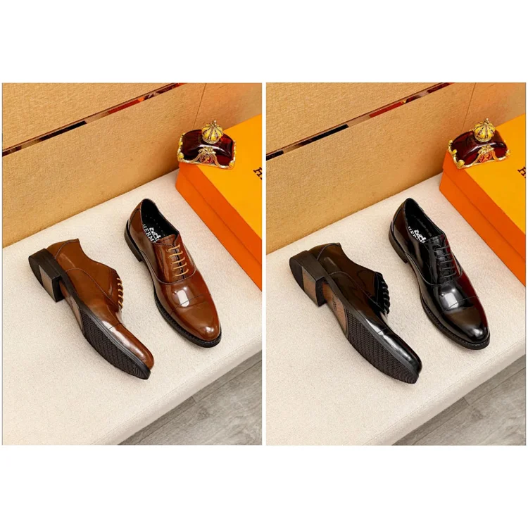 Hermes shoes