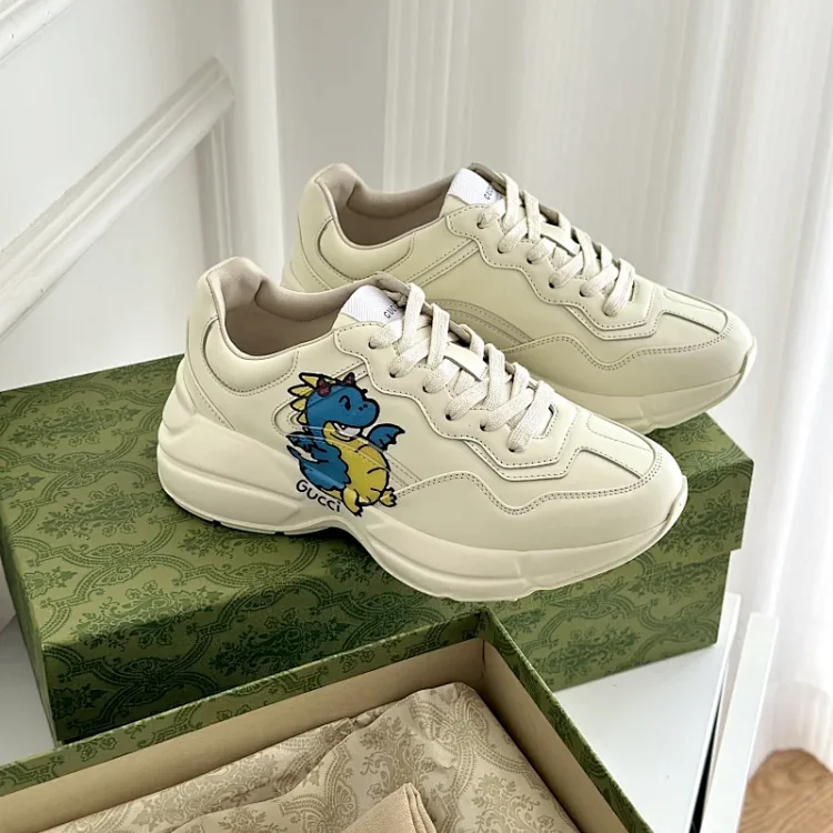 Gucci Shoes(37 colorways)